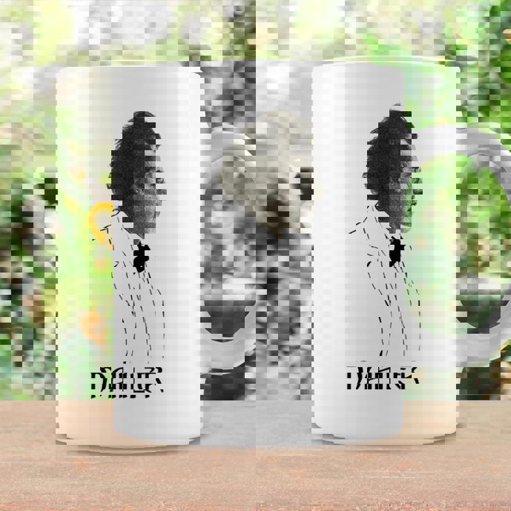 グスタフ・マーラーtシャツ コーヒーマグ ギフトのアイデア