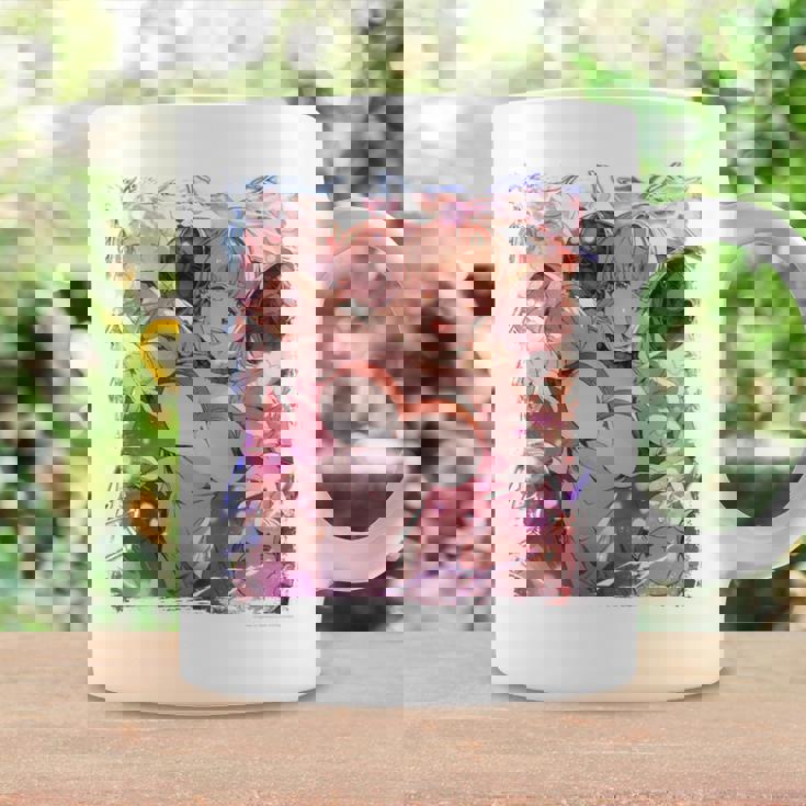 グランブルーファンタジーヴァーサス -ライジング- アニラ（2） 長袖tシャツ コーヒーマグ ギフトのアイデア