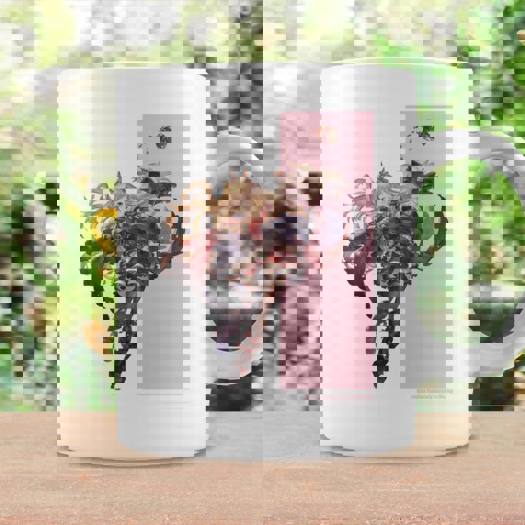 グランブルーファンタジーヴァーサス -ライジング- カリオストロ 長袖tシャツ コーヒーマグ ギフトのアイデア