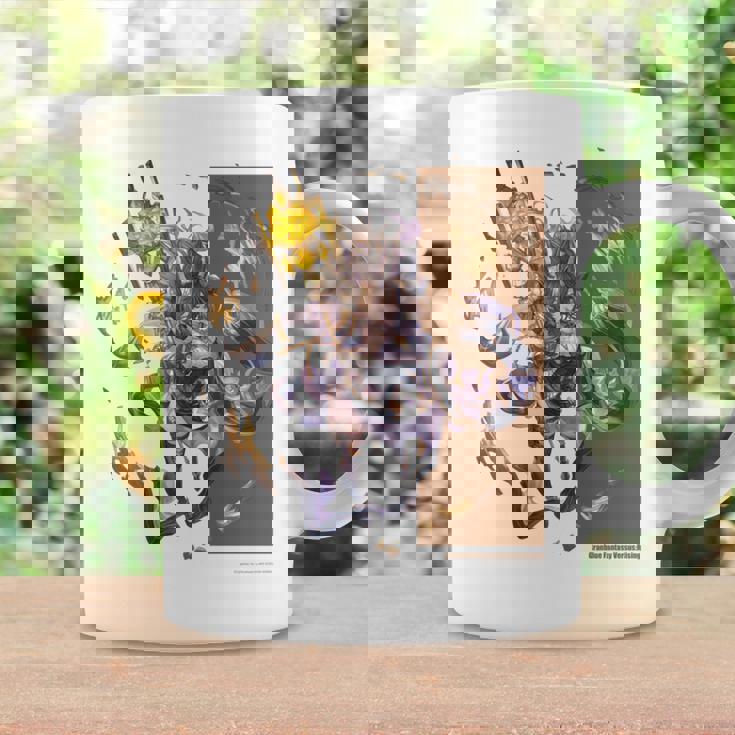 グランブルーファンタジーヴァーサス -ライジング- ガレヲン 長袖tシャツ コーヒーマグ ギフトのアイデア