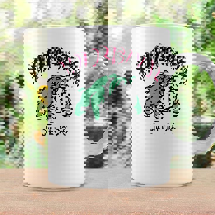 グリーンブルドッグ コーヒーマグ ギフトのアイデア