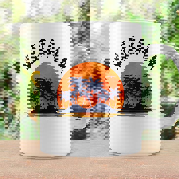 ケララ インド コーヒーマグ ギフトのアイデア