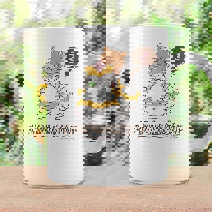 コロコロクリリン すやすや コーヒーマグ ギフトのアイデア