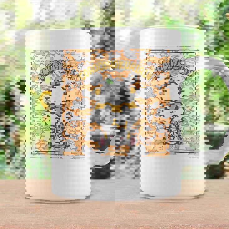 コロコロクリリン だいかぞく コーヒーマグ ギフトのアイデア