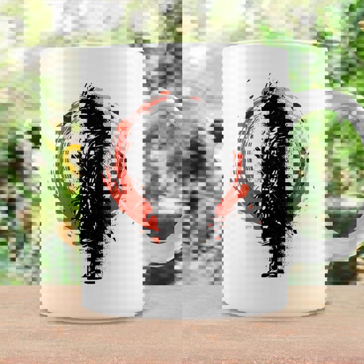 ゴーストサムライ 武士道 アニメ マンガ 武士道 コーヒーマグ ギフトのアイデア