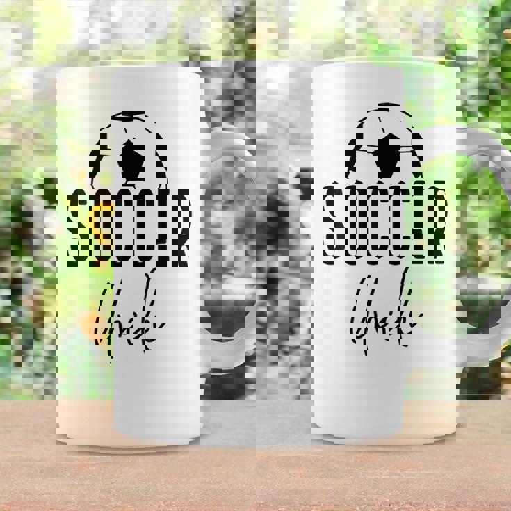 サッカー おじさん お父さん プレーヤー コーチ 試合 デー ギフト ボーイフレンド 男性 コーヒーマグ ギフトのアイデア