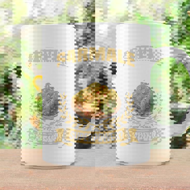 サルマレ好き セルビアン I Makearmale Disappearルーマニア料理 長袖tシャツ コーヒーマグ ギフトのアイデア