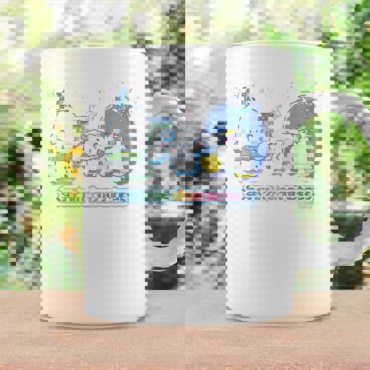 サンリオキャラクターズ サンリオキャラクター大賞デザイン 集合C コーヒーマグ ギフトのアイデア