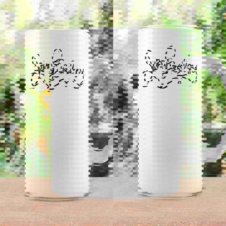 ザ・グッドプレイス Jeremy Bearimy コーヒーマグ ギフトのアイデア