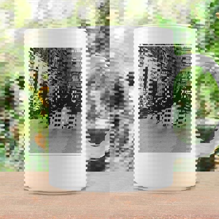 ザ・ヤードバーズ・ウィズ・エリック・クラプトン 1965 長袖tシャツ コーヒーマグ ギフトのアイデア