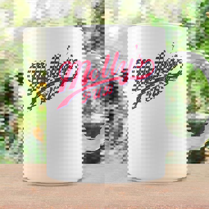 シカゴ・ファイアー・モリーズ・パブ コーヒーマグ ギフトのアイデア