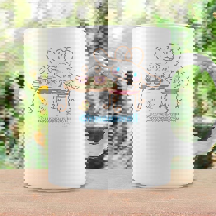 シナモロール Usデザイン ティータイム コーヒーマグ ギフトのアイデア