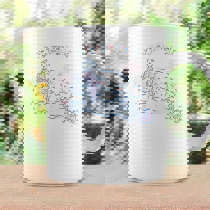 シナモロール ユニコーン ライトカラー コーヒーマグ ギフトのアイデア