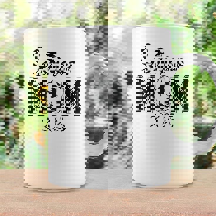 シニアママ 2025 サッカークラス 2025年卒業 コーヒーマグ ギフトのアイデア