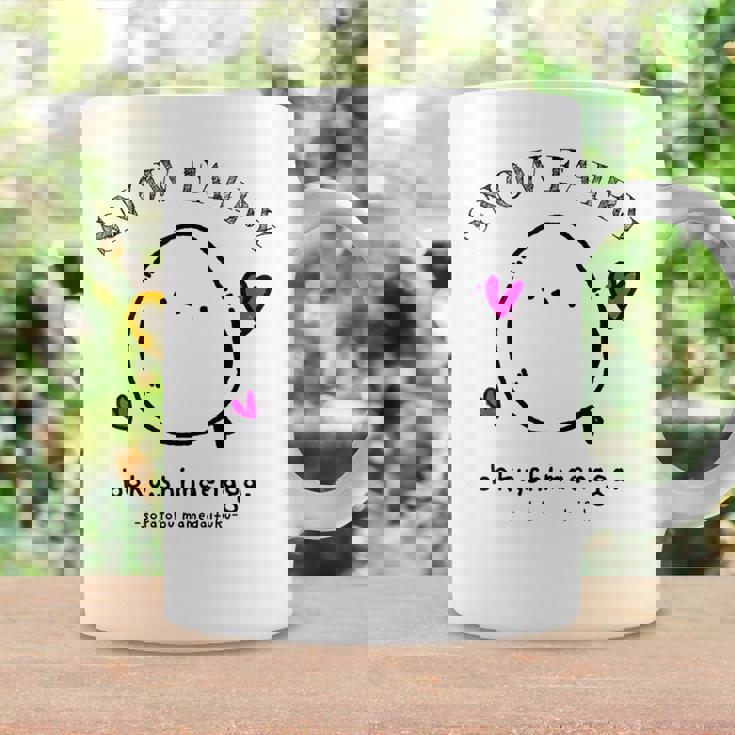 シマエナガ 北海道 雪の妖精 可愛い もふもふ ハート コーヒーマグ ギフトのアイデア