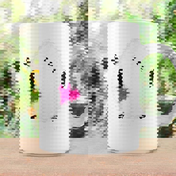 シマエナガ 北海道 雪の妖精 可愛い もふもふ 挨拶 コーヒーマグ ギフトのアイデア