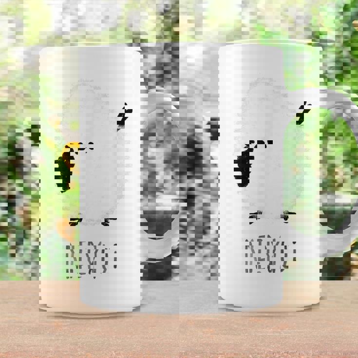 シマエナガ 北海道 雪の妖精 可愛い 眠い コーヒーマグ ギフトのアイデア