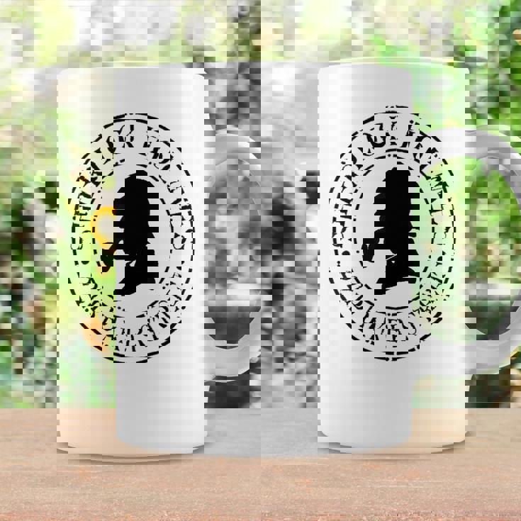 シャーロック・ホームズ 名言 221B ベーカー 聖英国探偵 コーヒーマグ ギフトのアイデア