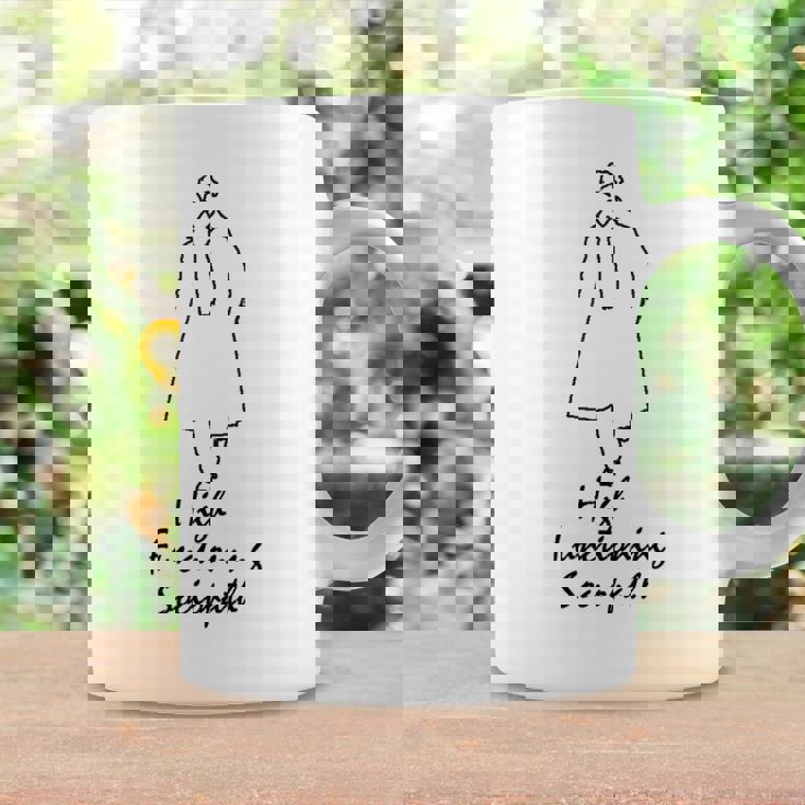 シャーロック・ホームズは221b ベイカーセントブリティッシュ・ディテクティブを引用する コーヒーマグ ギフトのアイデア