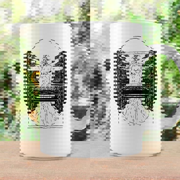 シンセサイザー シンセ テクノ 音楽 クール シンセサイザー コーヒーマグ ギフトのアイデア