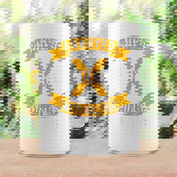 ジェネレーションxは他のすべての人に悩まされています Gen X コーヒーマグ ギフトのアイデア