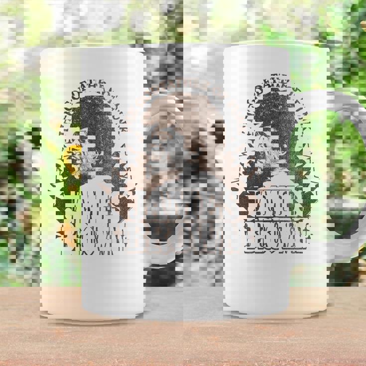 ジェームズ・ブラウン ファンクのゴッドファーザー コーヒーマグ ギフトのアイデア