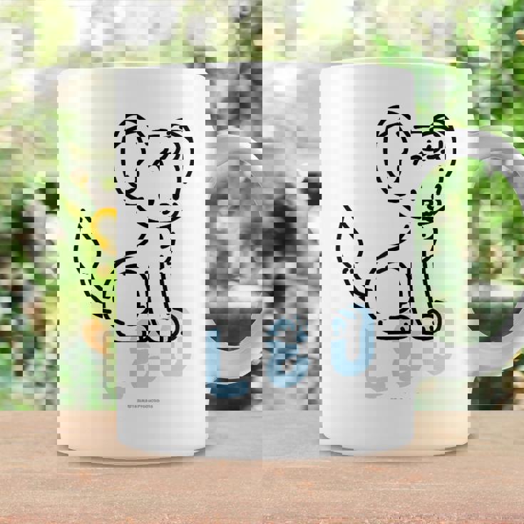 ジャングル大帝 Round （レオ）Ctezuka Productions コーヒーマグ ギフトのアイデア