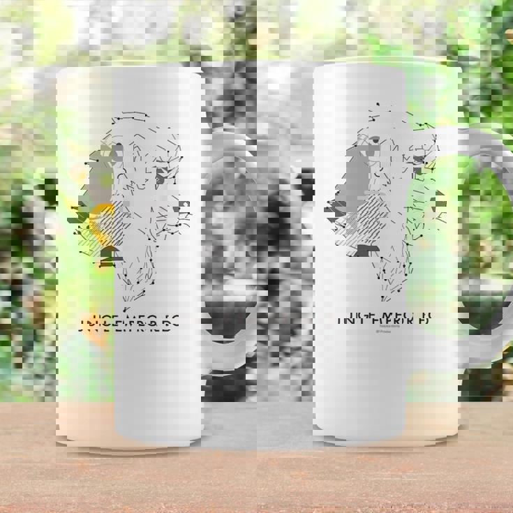 ジャングル大帝 幾何学 パンジャ Ctezuka Productions コーヒーマグ ギフトのアイデア