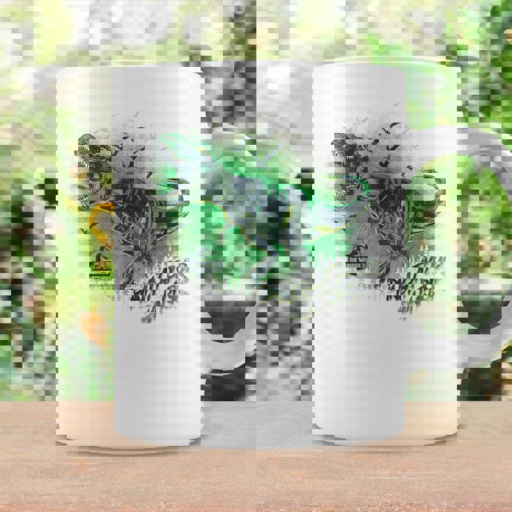 ジュラシックワールド T-Rex コーヒーマグ ギフトのアイデア