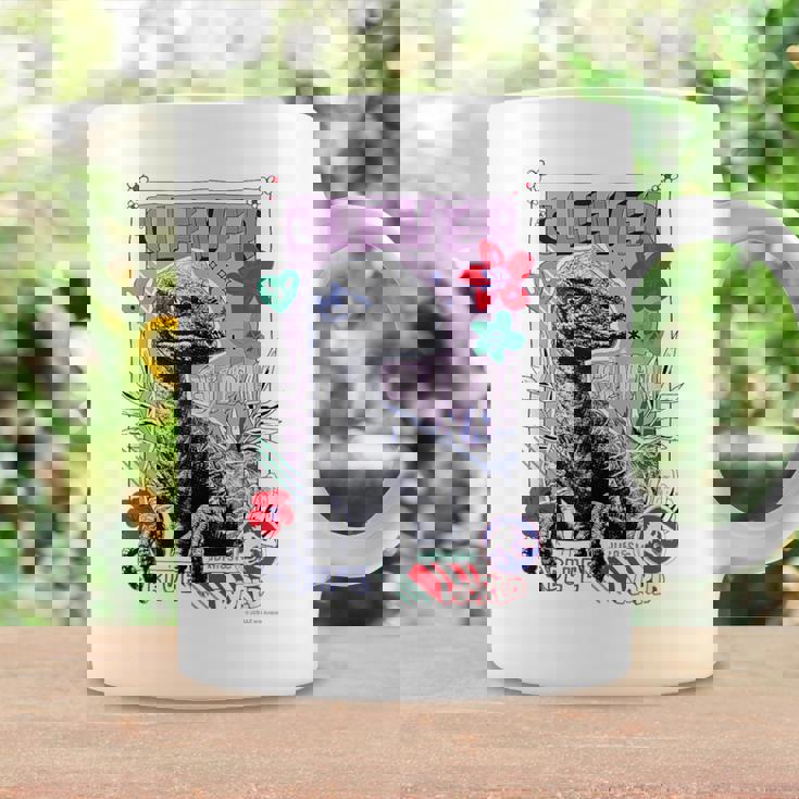 ジュラシック・ワールド Clever Girl（Blue） コーヒーマグ ギフトのアイデア