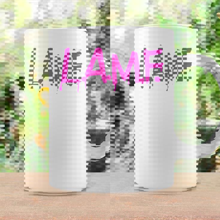 ジョニー・サンダース Lamf 長袖tシャツ コーヒーマグ ギフトのアイデア