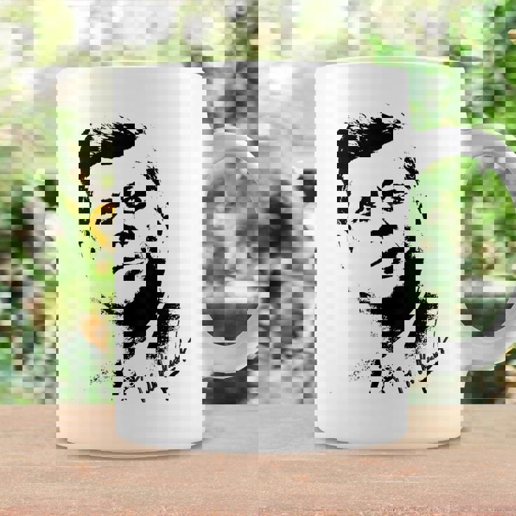 ジョン・F・ケネディ アメリカ大統領 コーヒーマグ ギフトのアイデア