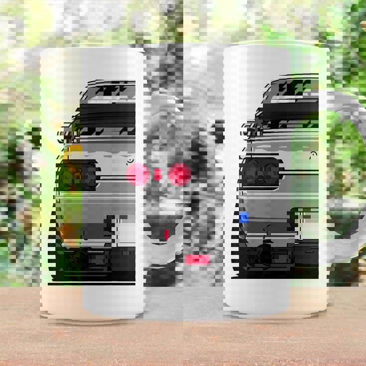 スカイライン R 33 Gt R 34 Jdm 国産車 ドリフト コーヒーマグ ギフトのアイデア