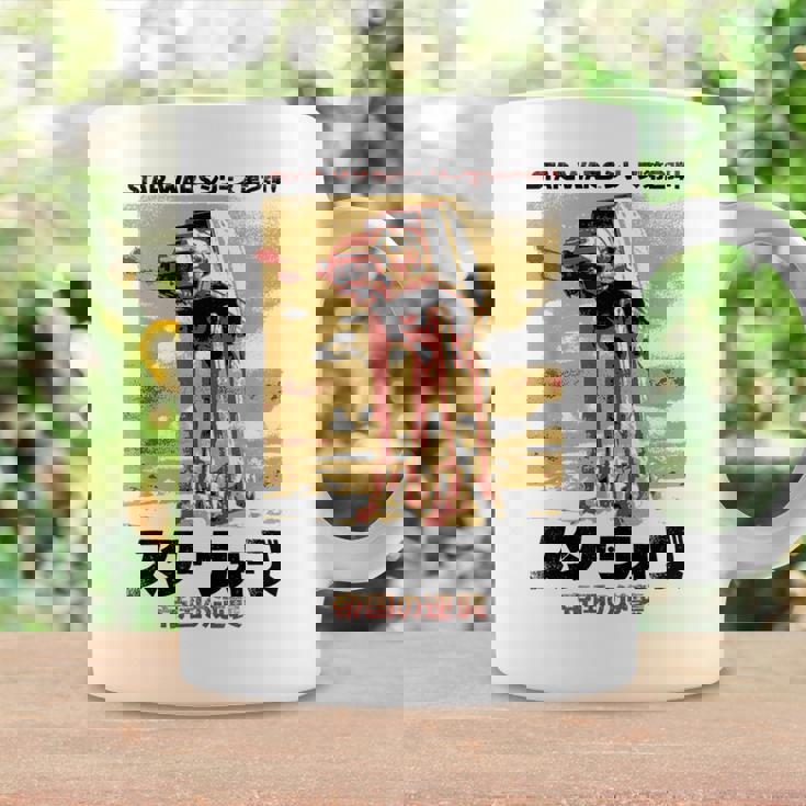 スターウォーズ 和風 帝国の逆襲 コーヒーマグ ギフトのアイデア