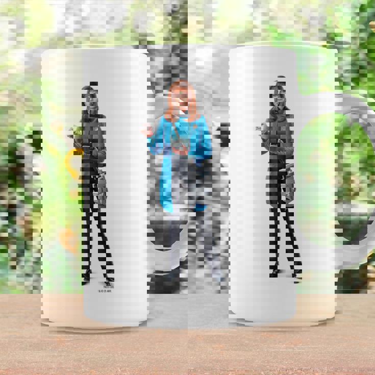 スタートレック 次世代ビバリークラッシャー コーヒーマグ ギフトのアイデア