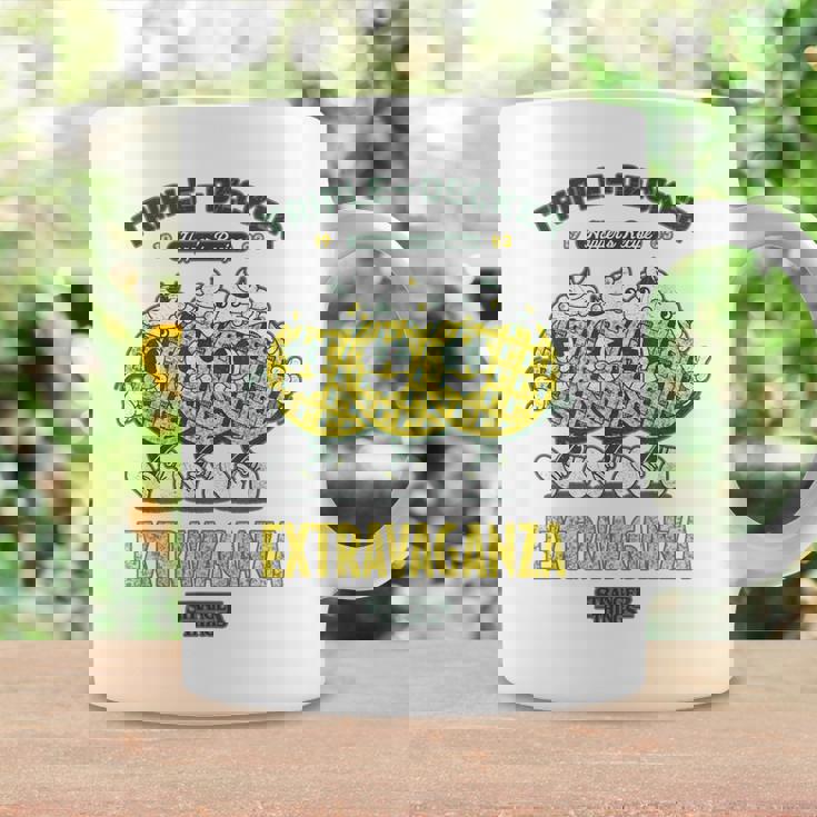 ストレンジャー・シングス スクープ アホイ ホッパー トリプル レトロ ヴィンテージ 80年代 コーヒーマグ ギフトのアイデア