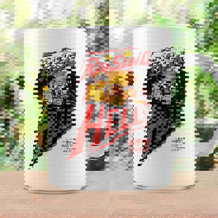 ストレンジャー・シングス ヘルファイア クラブ レトロ アドベンチャー グループ レトロ Tv 長袖tシャツ コーヒーマグ ギフトのアイデア