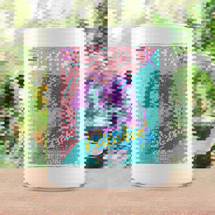 ストレンジャー・シングス ポスター Eleven Max Bitchin Besties 長袖tシャツ コーヒーマグ ギフトのアイデア