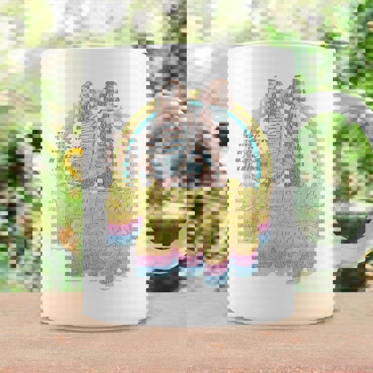 ストレンジャー・シングス ヴィンテージ イレブン マックス ポーズ ベスト バカ ボーイズ コーヒーマグ ギフトのアイデア