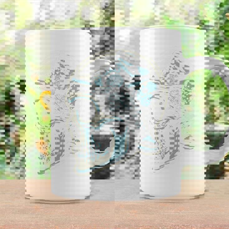 スニーカー ファン ムエルテ スカル 長袖tシャツ コーヒーマグ ギフトのアイデア