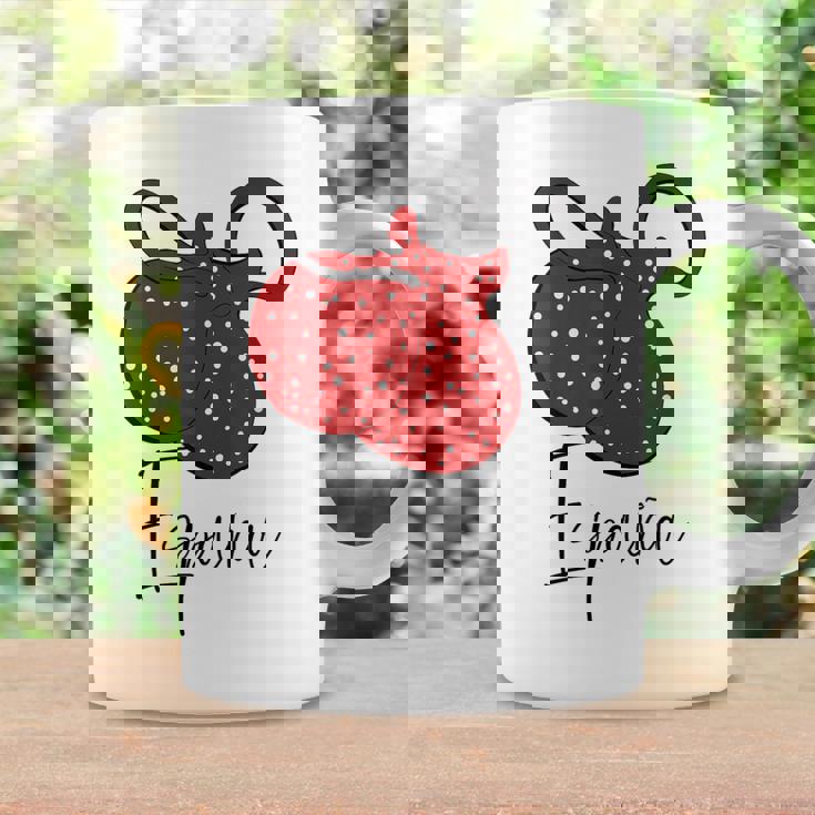 スペイン フラメンコ コーヒーマグ ギフトのアイデア