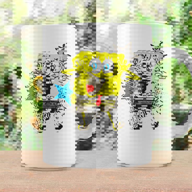 スポンジボブ スクエアパンツ スポンジボブee You コーヒーマグ ギフトのアイデア