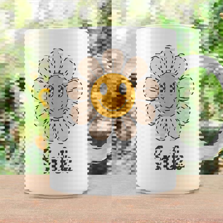 スマイル・フォー・ザ・サマー コーヒーマグ ギフトのアイデア