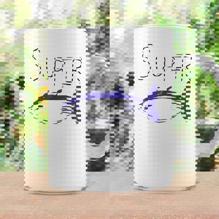 スーパーマグロジン コーヒーマグ ギフトのアイデア