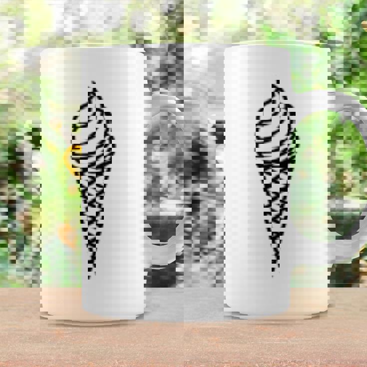 ソフトクリーム コーヒーマグ ギフトのアイデア