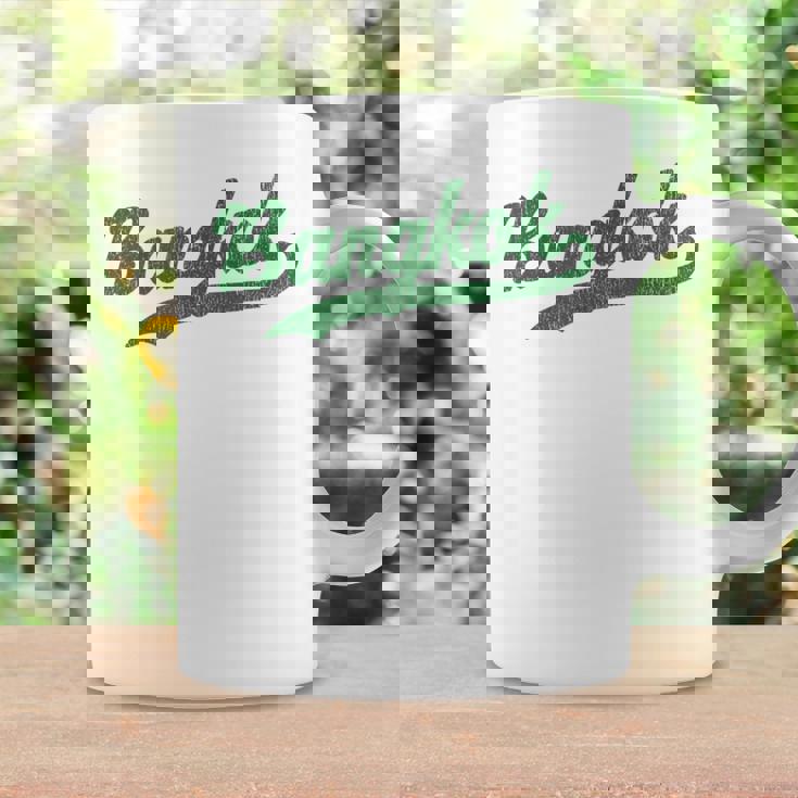 タイのバンコクビンテージスポーツグラフィック。 コーヒーマグ ギフトのアイデア