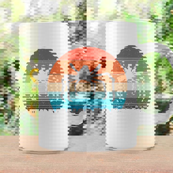 タカアシガニのささやき 海洋生物学者 長袖tシャツ コーヒーマグ ギフトのアイデア