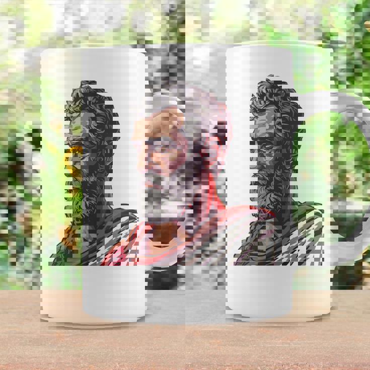 タレス オブ ミレタス アニメ 長袖tシャツ コーヒーマグ ギフトのアイデア