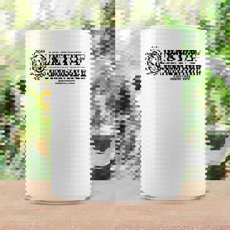 ダニング・クルーガー研究所 コーヒーマグ ギフトのアイデア