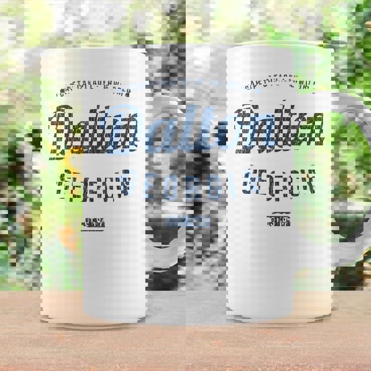 ダルトン ジョージア レトロ ヴィンテージ お土産 Ga ダルトン コーヒーマグ ギフトのアイデア